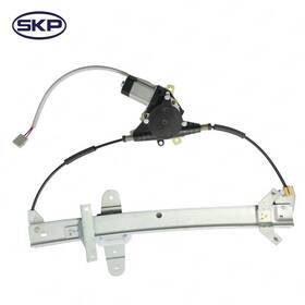 Sk741678 Skp Window Motor And Regulator For Crown Victoria Grand Marquis More