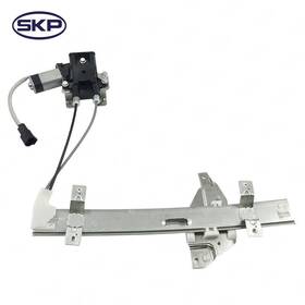 Sk741710 Skp Window Motor And Regulator Assembly For Century Regal Intrigue