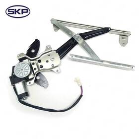 Sk741721 Skp Window Motor And Regulator Assembly For 1997-2001 Toyota Camry