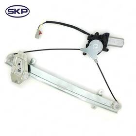 Sk741766 Skp Window Motor And Regulator Assembly For 1998-2002 Honda Accord