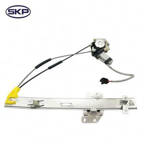 Sk741768 Skp Window Motor And Regulator Assembly For 1997-2001 Jeep Cherokee
