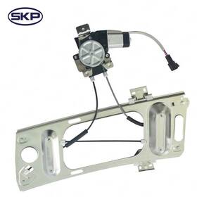 Sk741810 Skp Window Motor And Regulator Assembly For Monte Carlo Grand Prix