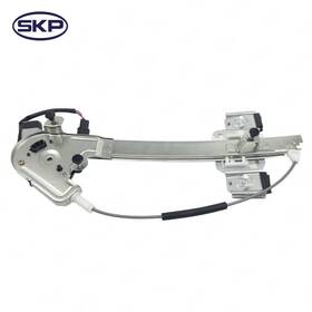 Sk741812 Skp Window Motor And Regulator Assembly For 2000-2005 Buick Lesabre