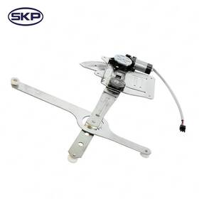 Sk741844 Skp Window Motor And Regulator For Blazer S10 Sonoma Jimmy Bravada