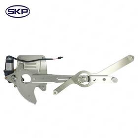 Sk741845 Skp Window Motor And Regulator For Blazer S10 Sonoma Jimmy Bravada