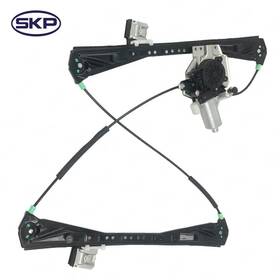 Sk741876 Skp Window Motor And Regulator Assembly For S-type Ls