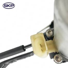 Sk741877 Skp Window Motor And Regulator Assembly For S-type Ls