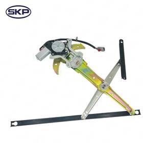 Sk741950 Skp Window Motor And Regulator Assembly For 1997-2001 Honda Cr-v
