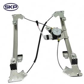 Sk741969 Skp Window Motor And Regulator Assembly For F-150 Mark Lt