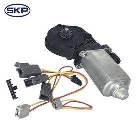 Sk742269 Skp Window Motor For 1994-2004 Ford Mustang