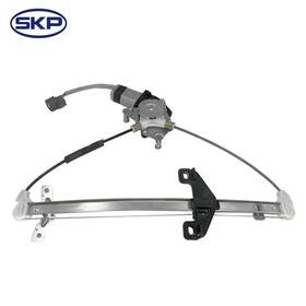 Sk748045 Skp Window Motor And Regulator Assembly For 2003-2007 Honda Accord