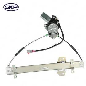 Sk748131 Skp Window Motor And Regulator Assembly For 2003-2011 Honda Element