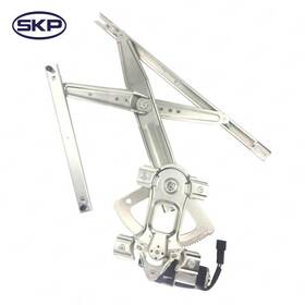 Sk748181 Skp Window Motor And Regulator Assembly For Ford