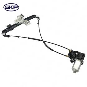 Sk748228 Skp Window Motor And Regulator Assembly For Escalade Tahoe Yukon