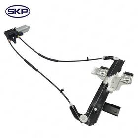Sk748229 Skp Window Motor And Regulator Assembly For Escalade Tahoe Yukon