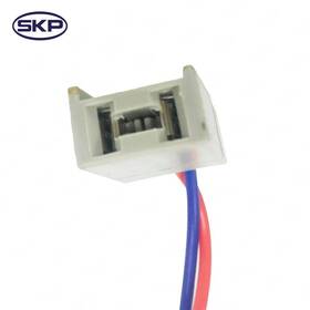 Sk748506 Skp Window Motor And Regulator For Explorer Sport Trac More