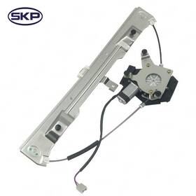 Sk748507 Skp Window Motor And Regulator For Explorer Sport Trac More