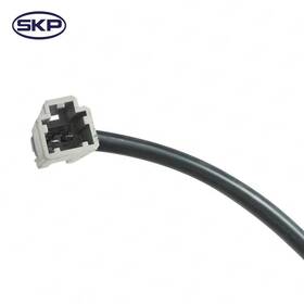 Sk748512 Skp Window Motor And Regulator Assembly For 2003-2008 Honda Pilot