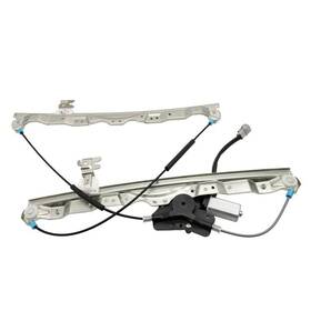 Sk748525 Skp Window Motor And Regulator For Armada Titan Qx56 More