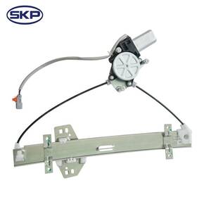 Sk748559 Skp Window Motor And Regulator Assembly For 2001-2006 Acura Mdx
