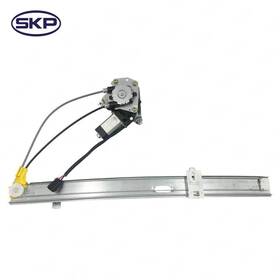 Sk748568 Skp Window Motor And Regulator Assembly For 2002-2007 Jeep Liberty
