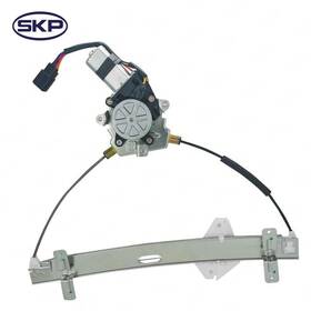 Sk751046 Skp Window Motor And Regulator Assembly For 2004-2008 Acura Tl