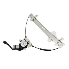 Sk751047 Skp Window Motor And Regulator Assembly For 2004-2008 Acura Tl