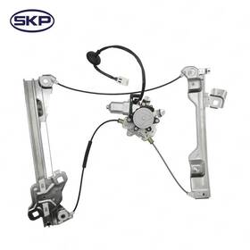 Sk751060 Skp Window Motor And Regulator Assembly For 2003-2009 Nissan 350z