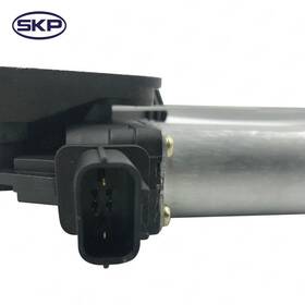 Sk751072 Skp Window Motor And Regulator Assembly For 2008-2012 Honda Accord