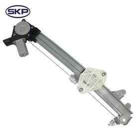 Sk751073 Skp Window Motor And Regulator Assembly For 2008-2012 Honda Accord