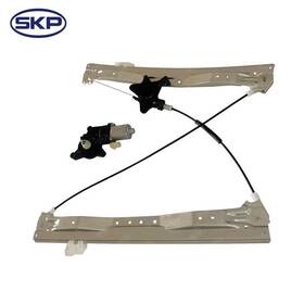 Sk751302 Skp Window Motor And Regulator For Grand Caravan Town Country C/v