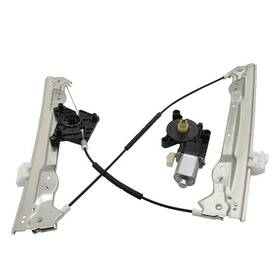 Sk751313 Skp Window Motor And Regulator Assembly For 2008-2010 Dodge Avenger