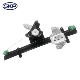 Sk751395 Skp Window Motor And Regulator Assembly For 2013-2019 Nissan Sentra