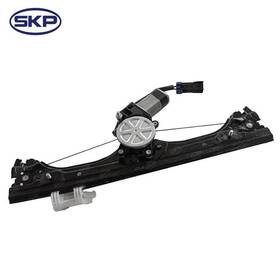 Sk751649 Skp Window Motor And Regulator Assembly For 2012-2019 Fiat 500