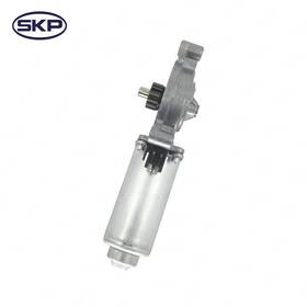 Sk82296 Skp Window Motor For K3500 C2500 C3500 K2500 Tahoe C1500 More