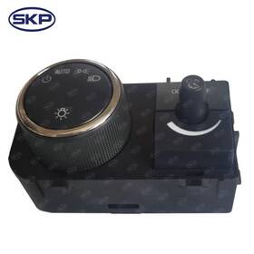 Sk920053 Skp Headlight Switch For Express 2500 3500 Savana More