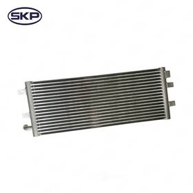 Sktoc038 Skp Drive Motor Inverter Cooler