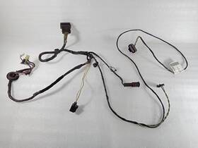 A4515401508 Smart 2008-2016 Fortwo Front Left Driver Side Door Wire Harness