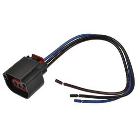 42393wk Smp New Battery Current Sensor Connector For 2011-2019 Ford F-150