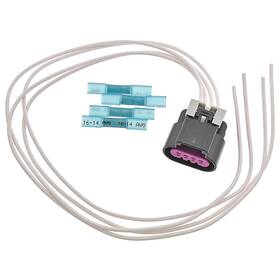 507nb30 Smp Battery Current Sensor Connector For 2009 Chevrolet Malibu