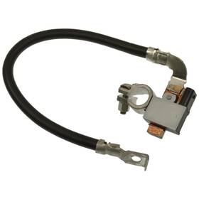 653nl38 Smp Battery Current Sensor For 2006 Bmw 525xi 3.0l L6