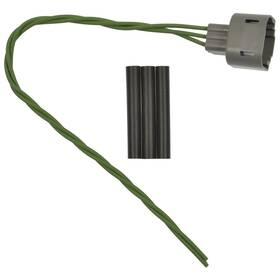 783uf13 Smp Battery Current Sensor Connector For 2017-2018 Lincoln Continental