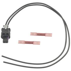 942fa80 Smp Battery Current Sensor Connector For 2021-2024 Chevrolet Tahoe