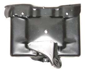 73569 Sn Chevy Battery Tray 1965