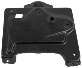 73669 Sn Chevy Chevelle/beaumont Battery Tray 1967