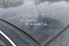 663.hy1s02 Sonata 2002 Fuse Box Cabin
