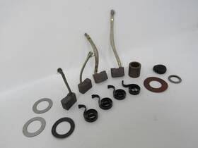 2920-707-1205 Standard Parts Kit Electric Engine St. Vintage