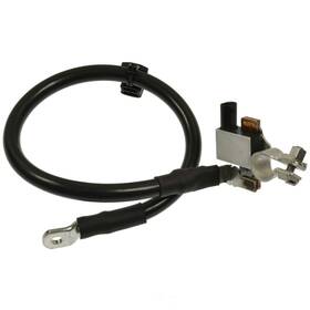 Bsc57 Standard Battery Current Sensor Fits 16-17 Audi Tt Quattro