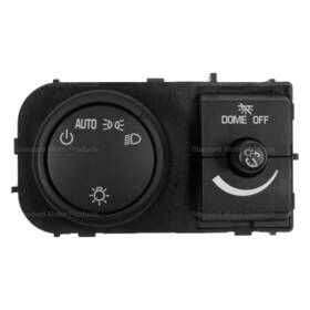Hls-1520 Standard Ign - Headlight Switch
