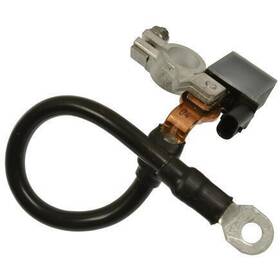 Bsc98 Standard Ignition Intermotor Battery Current / Volt Sensor